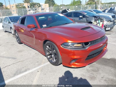DODGE CHARGER 2020
