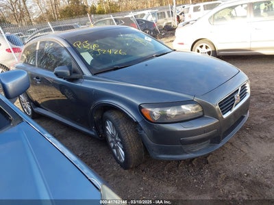 VOLVO C30 2010