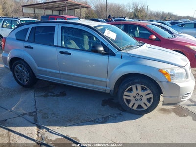 DODGE CALIBER 2007