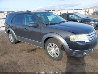 FORD TAURUS X 2008