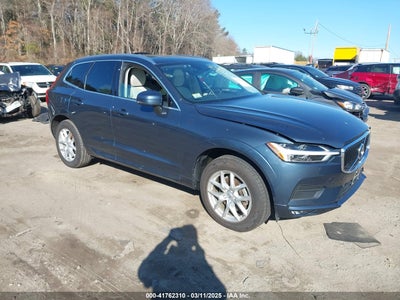 VOLVO XC60 2021