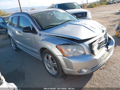 DODGE CALIBER 2007
