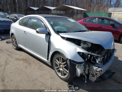 SCION TC 2005