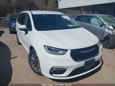 CHRYSLER PACIFICA HYBRID 2023