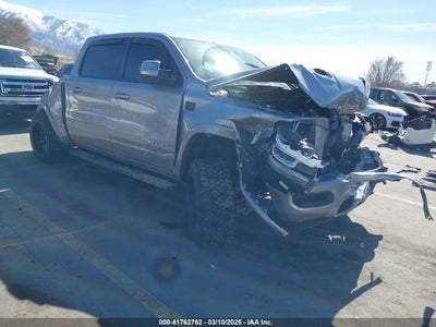 RAM 1500 2019