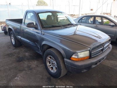 DODGE DAKOTA 2003
