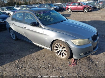 BMW 328I 2009