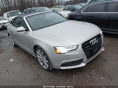 AUDI A5 2013