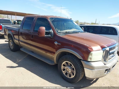 FORD F-250 2006