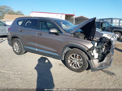 HYUNDAI SANTA FE 2020