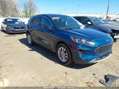FORD ESCAPE 2020