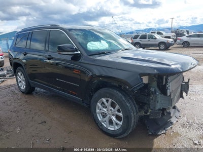 JEEP GRAND CHEROKEE L 2023