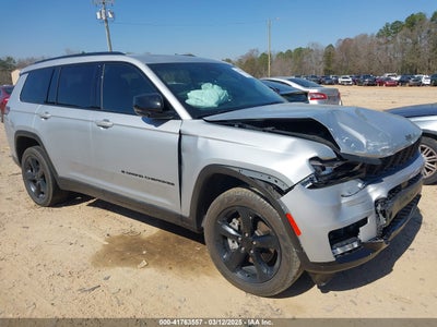 JEEP GRAND CHEROKEE L 2024