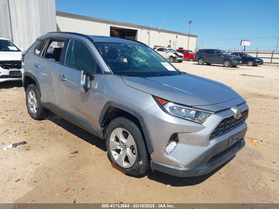 TOYOTA RAV4 2019