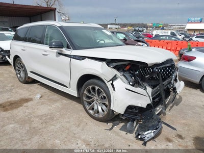 LINCOLN AVIATOR 2023