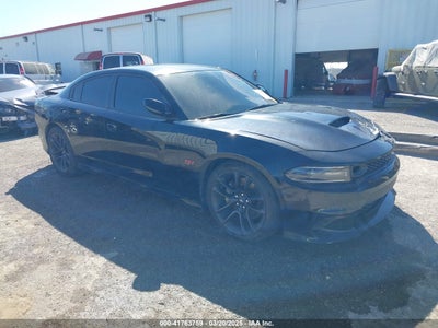 DODGE CHARGER 2020