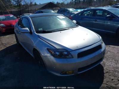 SCION TC 2005
