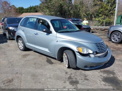 CHRYSLER PT CRUISER 2009