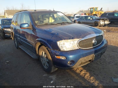 BUICK RAINIER 2005