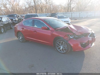 ACURA ILX 2019