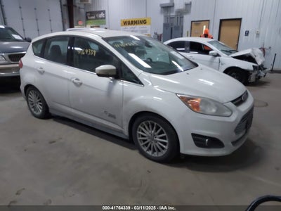 FORD C-MAX ENERGI 2015