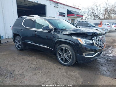 GMC ACADIA 2019