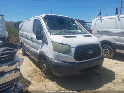 FORD TRANSIT-250 2015