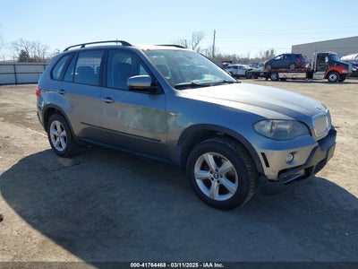 BMW X5 2007