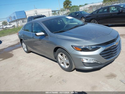 CHEVROLET MALIBU 2024