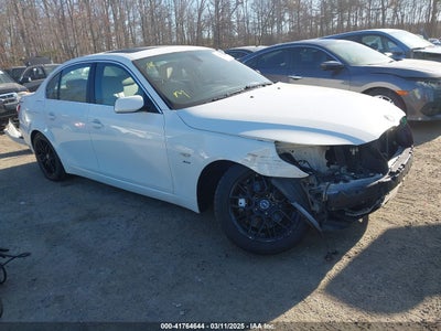 BMW 535I 2009