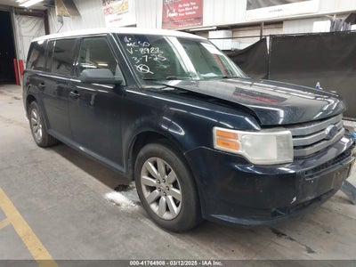 FORD FLEX 2009