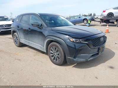 MAZDA CX-50 2023