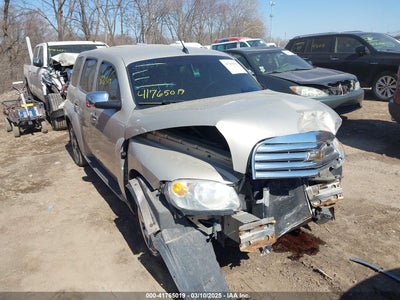 CHEVROLET HHR 2009