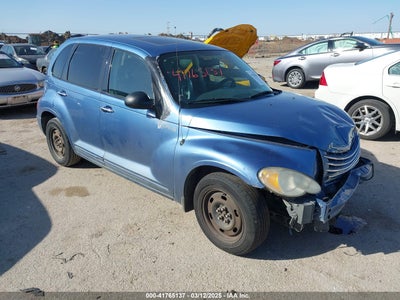 CHRYSLER PT CRUISER 2006