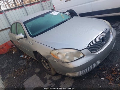 BUICK LUCERNE 2007