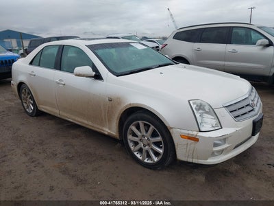 CADILLAC STS 2005