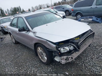 VOLVO S80 2004