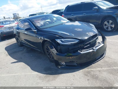 TESLA MODEL S 2019