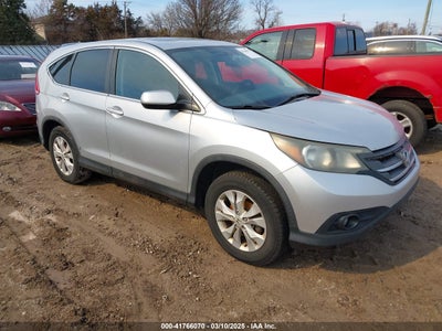 HONDA CR-V 2014