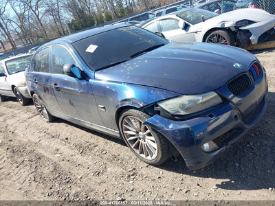 BMW 328I 2011