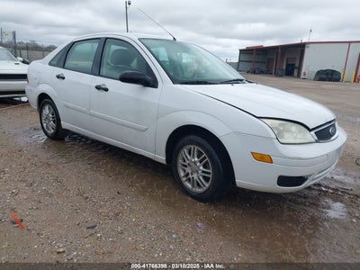 FORD FOCUS 2006