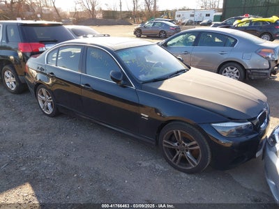 BMW 335I 2010