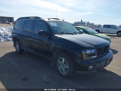 CHEVROLET TRAILBLAZER EXT 2005