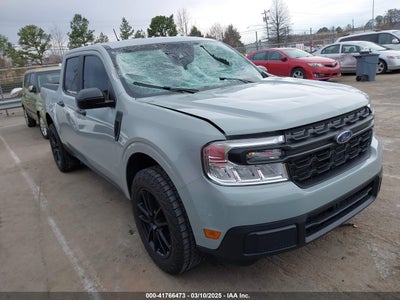 FORD MAVERICK 2023