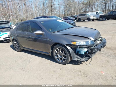ACURA TL 2007