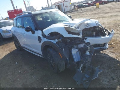 MINI COUNTRYMAN 2019