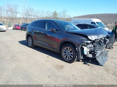 MAZDA CX-9 2019