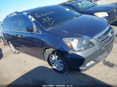 HONDA ODYSSEY 2005