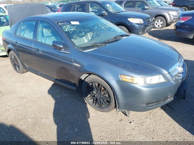 ACURA TL 2006