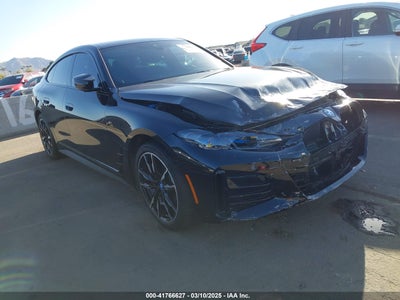BMW I4 2023